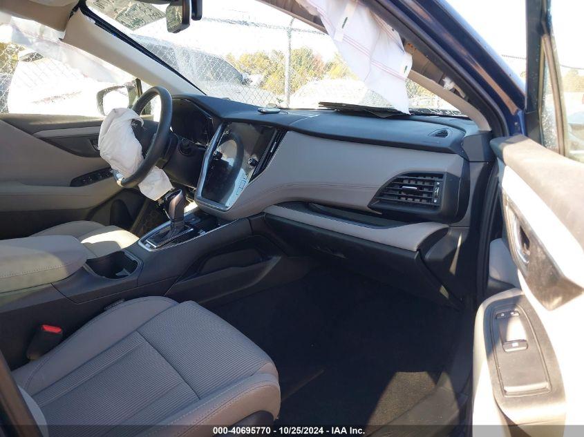 SUBARU LEGACY PREMIUM 2024