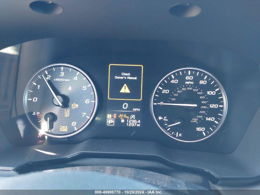 SUBARU LEGACY PREMIUM 2024