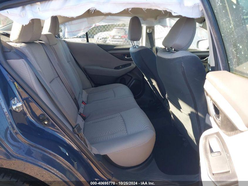 SUBARU LEGACY PREMIUM 2024