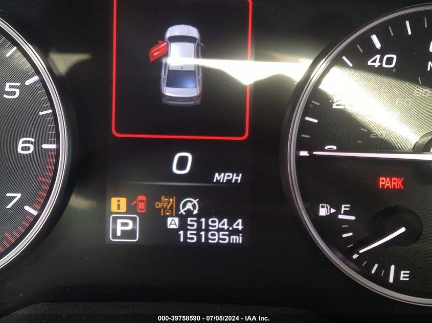 SUBARU LEGACY PREMIUM 2024