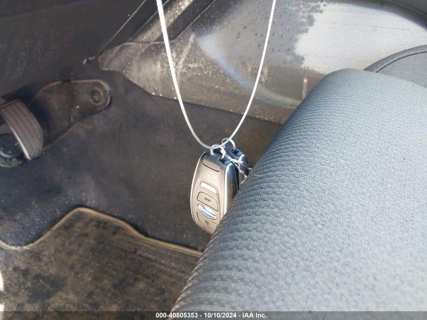 SUBARU LEGACY PREMIUM 2024