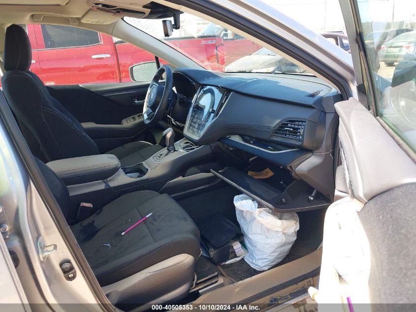 SUBARU LEGACY PREMIUM 2024