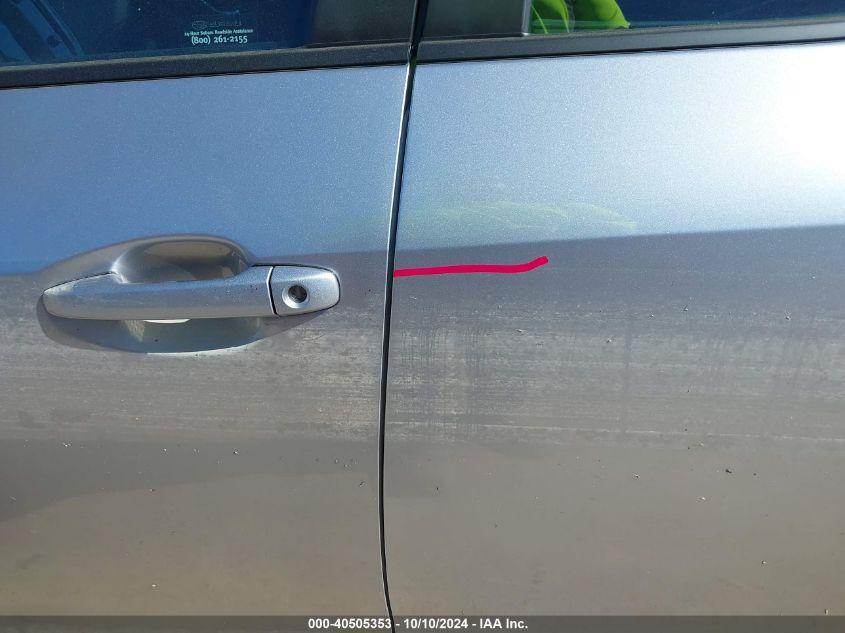 SUBARU LEGACY PREMIUM 2024