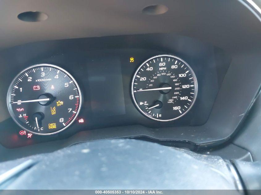 SUBARU LEGACY PREMIUM 2024