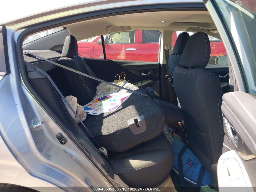 SUBARU LEGACY PREMIUM 2024