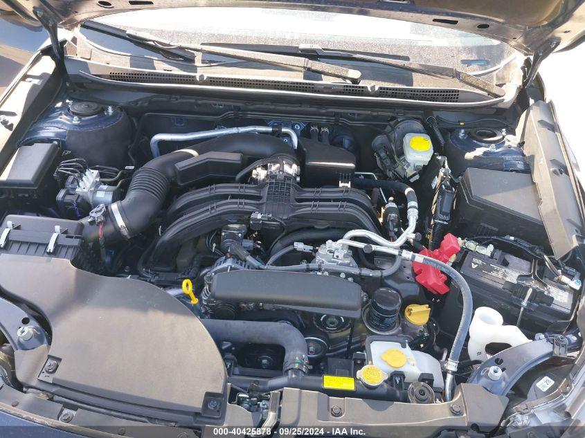 SUBARU LEGACY LIMITED 2024