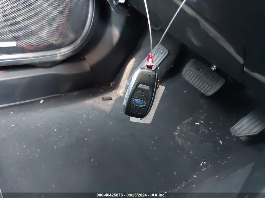 SUBARU LEGACY LIMITED 2024