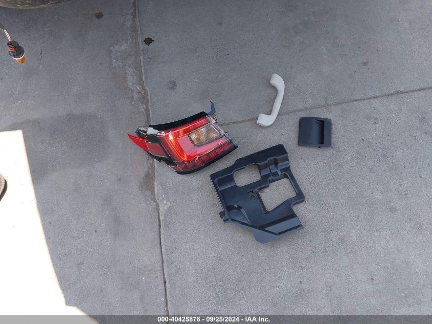 SUBARU LEGACY LIMITED 2024