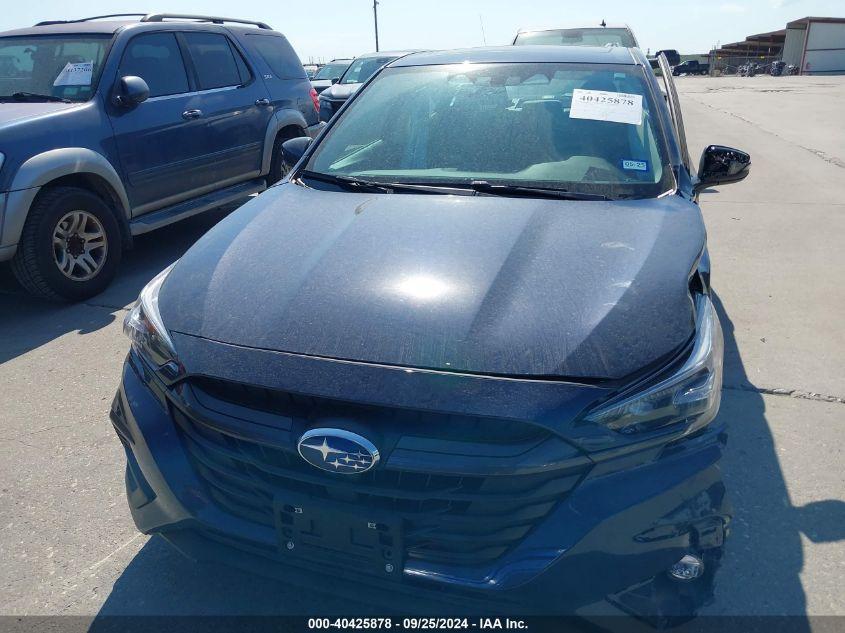 SUBARU LEGACY LIMITED 2024