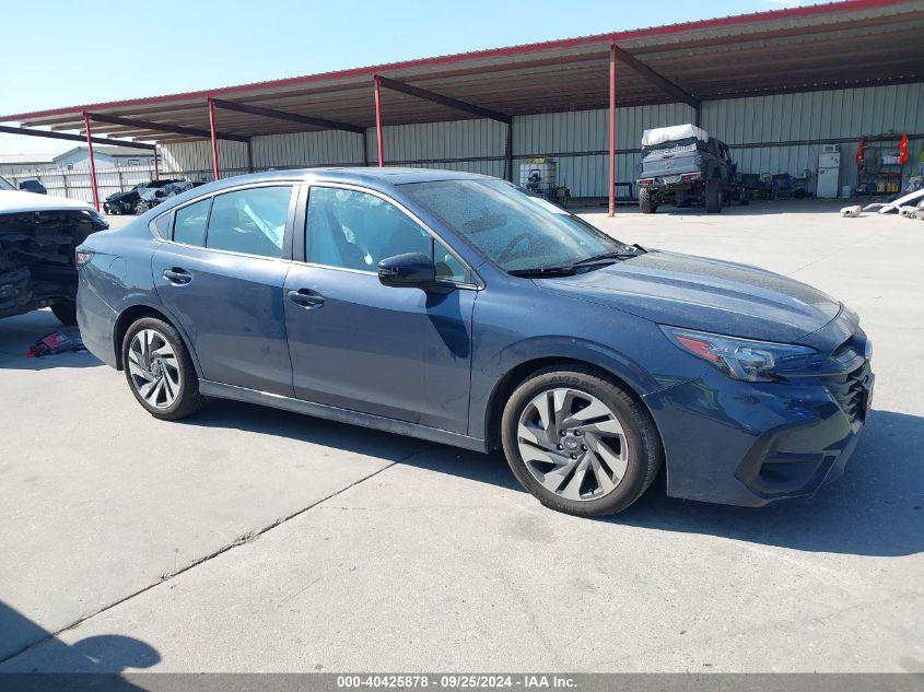 SUBARU LEGACY LIMITED 2024