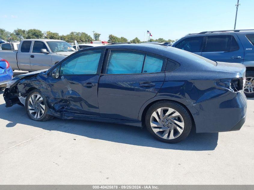 SUBARU LEGACY LIMITED 2024