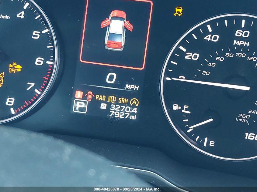 SUBARU LEGACY LIMITED 2024