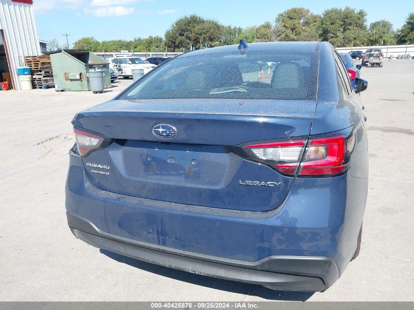 SUBARU LEGACY LIMITED 2024