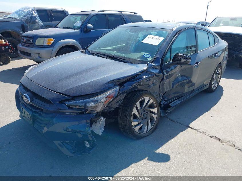 SUBARU LEGACY LIMITED 2024