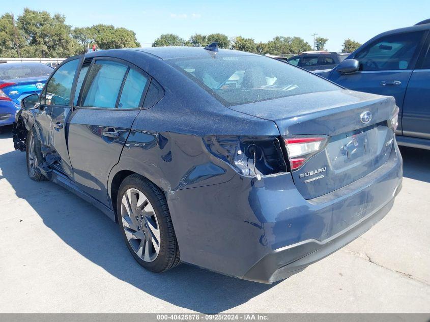 SUBARU LEGACY LIMITED 2024