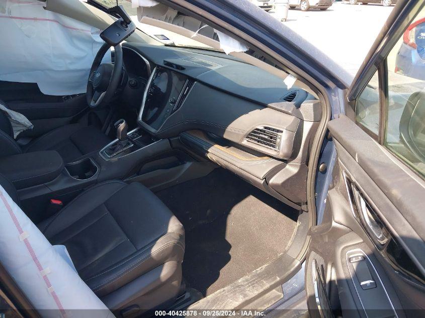 SUBARU LEGACY LIMITED 2024