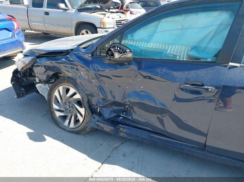 SUBARU LEGACY LIMITED 2024