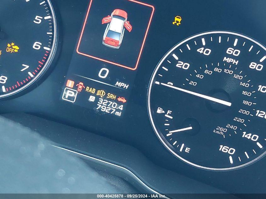 SUBARU LEGACY LIMITED 2024