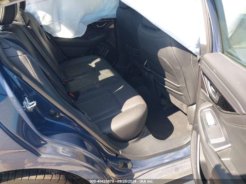 SUBARU LEGACY LIMITED 2024