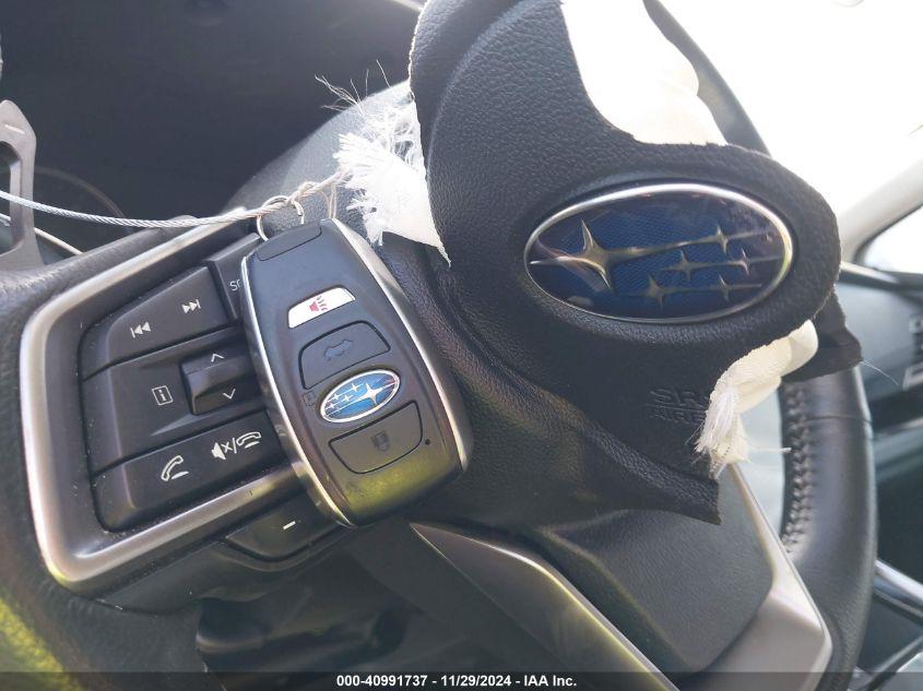 SUBARU LEGACY LIMITED 2023