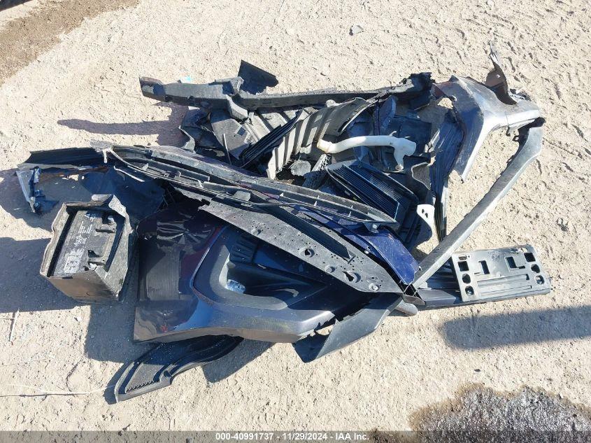 SUBARU LEGACY LIMITED 2023