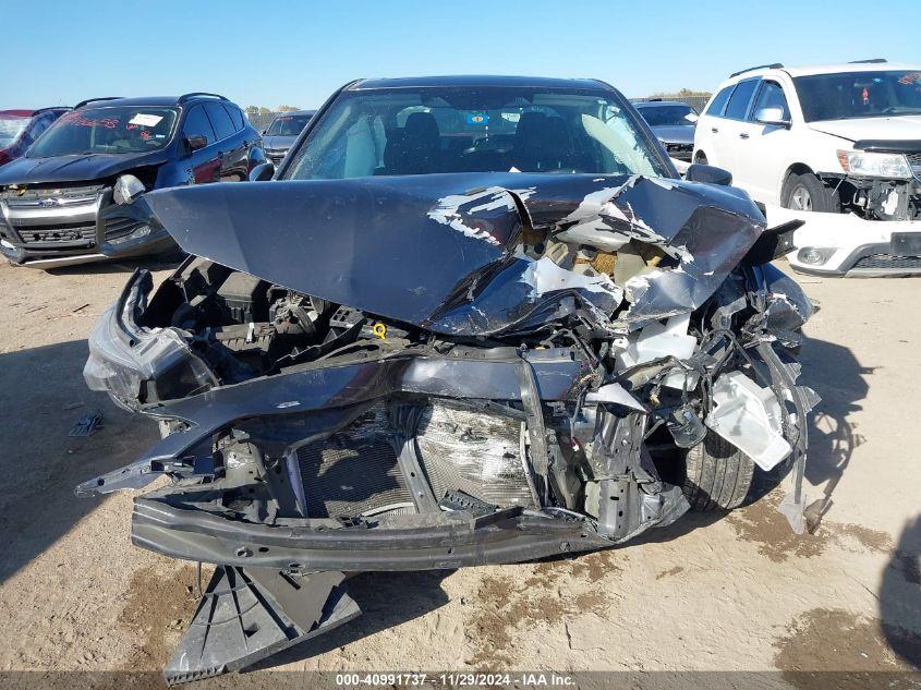 SUBARU LEGACY LIMITED 2023