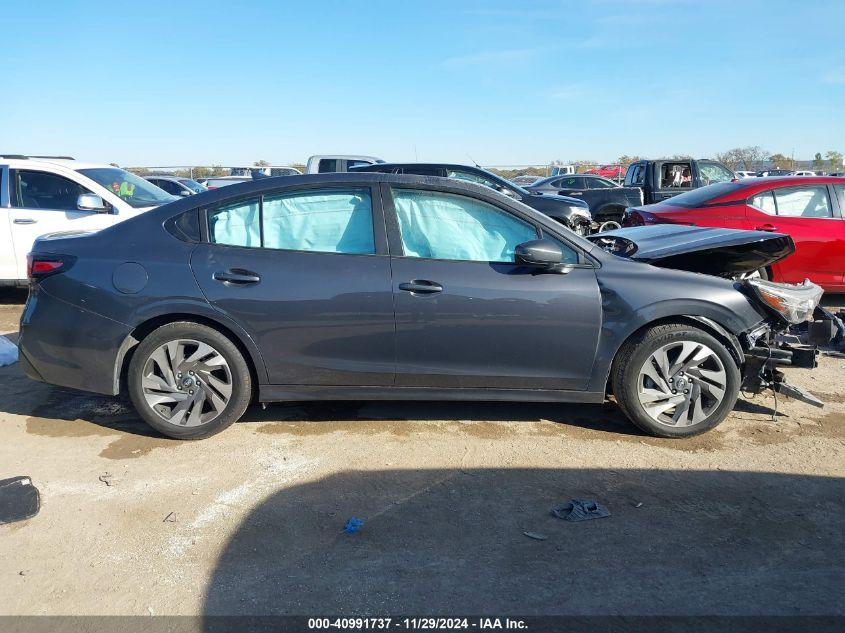 SUBARU LEGACY LIMITED 2023