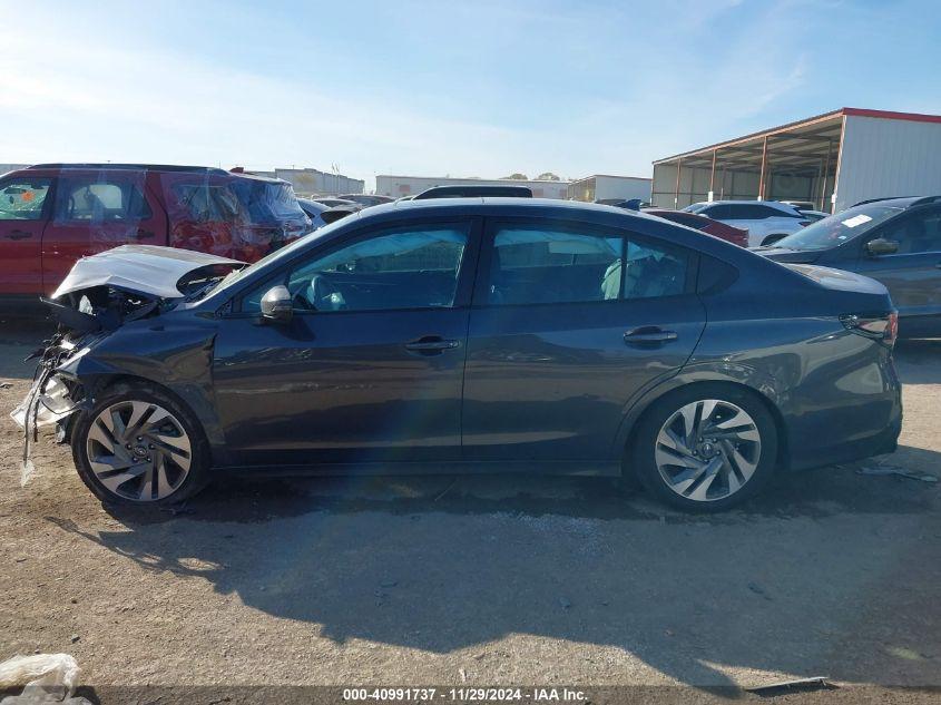 SUBARU LEGACY LIMITED 2023