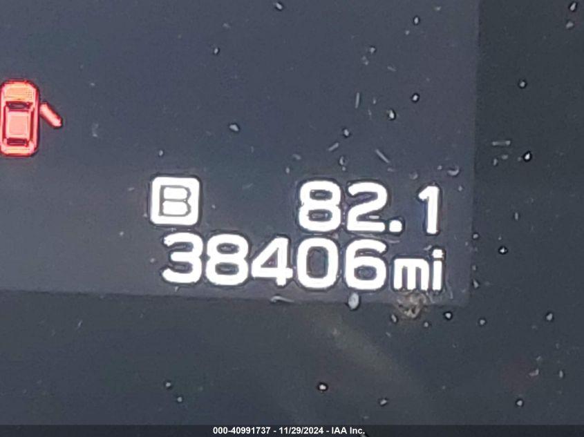 SUBARU LEGACY LIMITED 2023