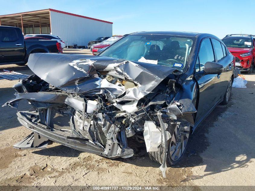 SUBARU LEGACY LIMITED 2023