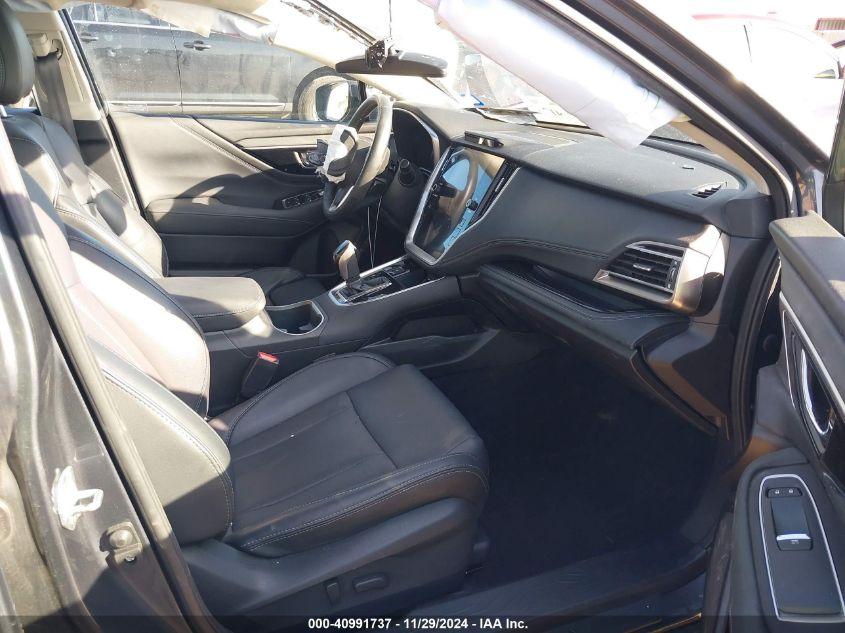 SUBARU LEGACY LIMITED 2023