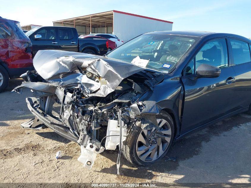 SUBARU LEGACY LIMITED 2023