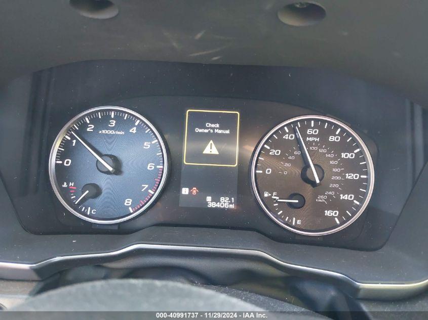 SUBARU LEGACY LIMITED 2023