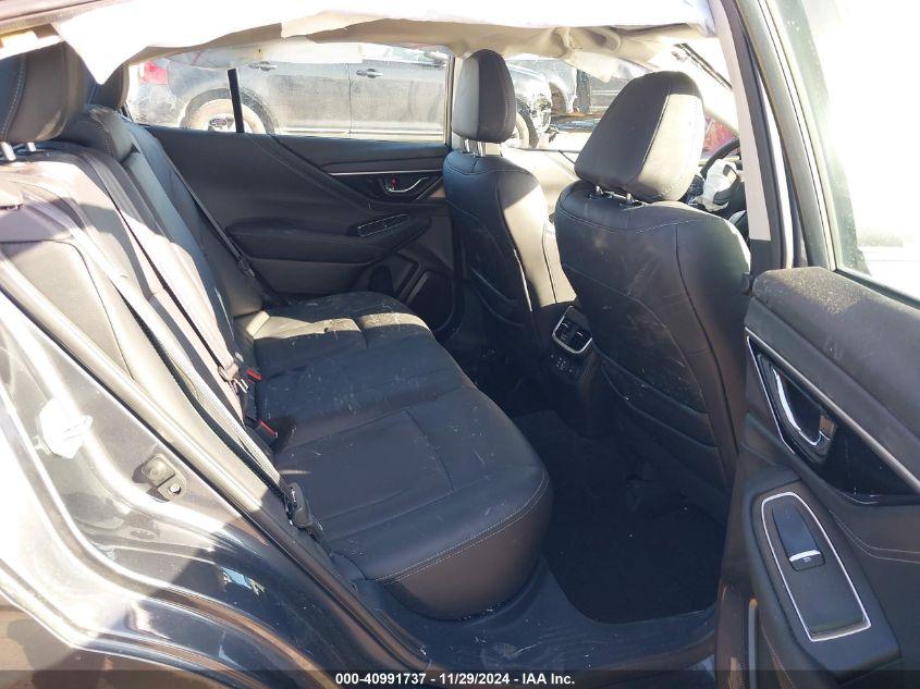 SUBARU LEGACY LIMITED 2023