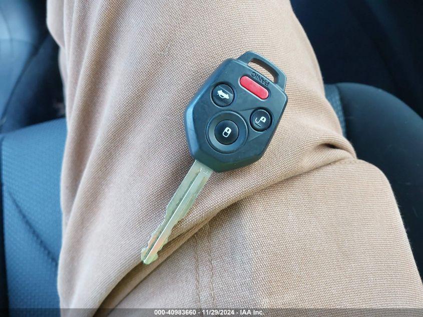 SUBARU IMPREZA PREMIUM 2023