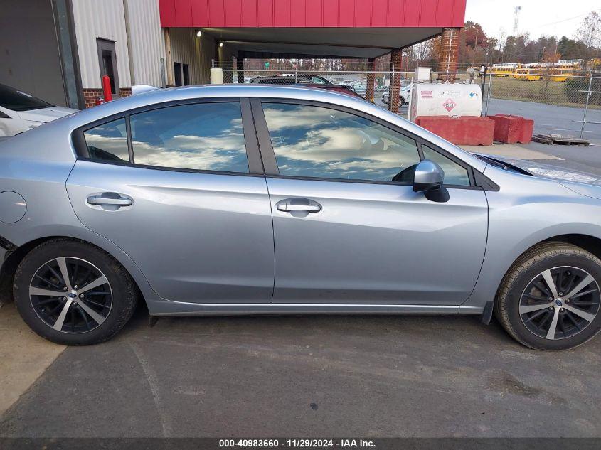 SUBARU IMPREZA PREMIUM 2023