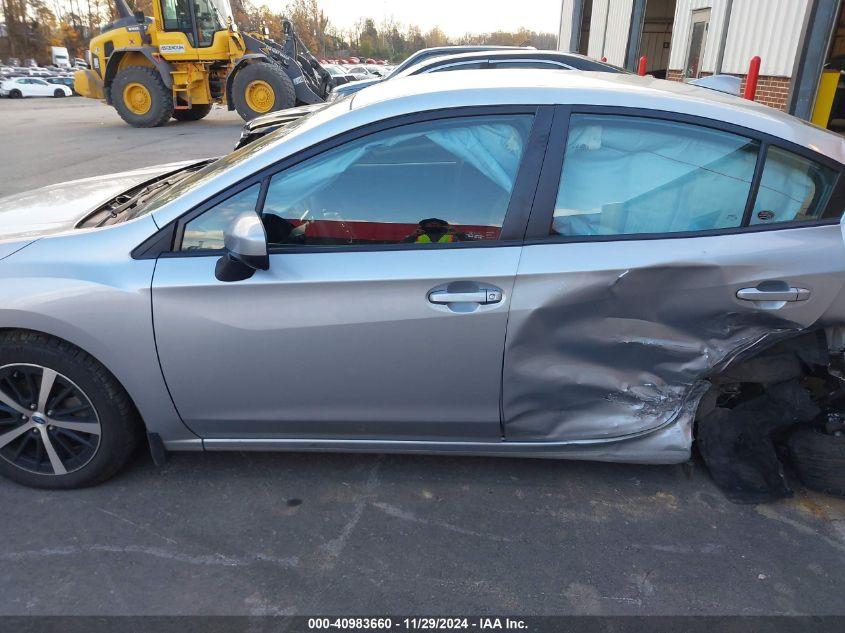 SUBARU IMPREZA PREMIUM 2023