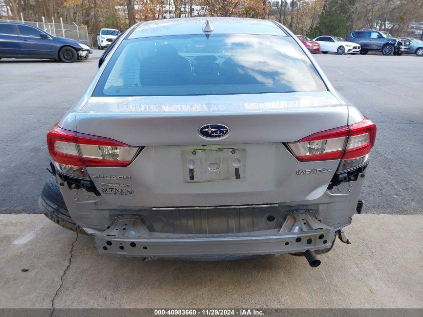 SUBARU IMPREZA PREMIUM 2023