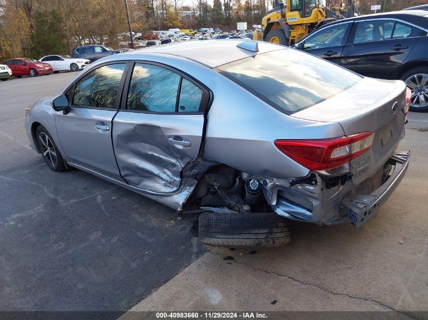 SUBARU IMPREZA PREMIUM 2023