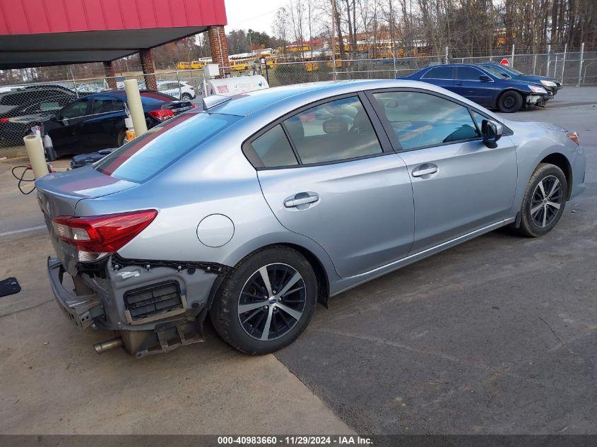 SUBARU IMPREZA PREMIUM 2023