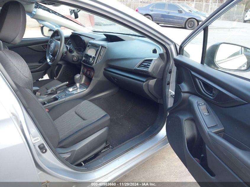 SUBARU IMPREZA PREMIUM 2023