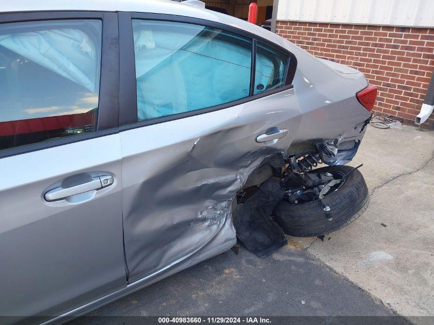 SUBARU IMPREZA PREMIUM 2023