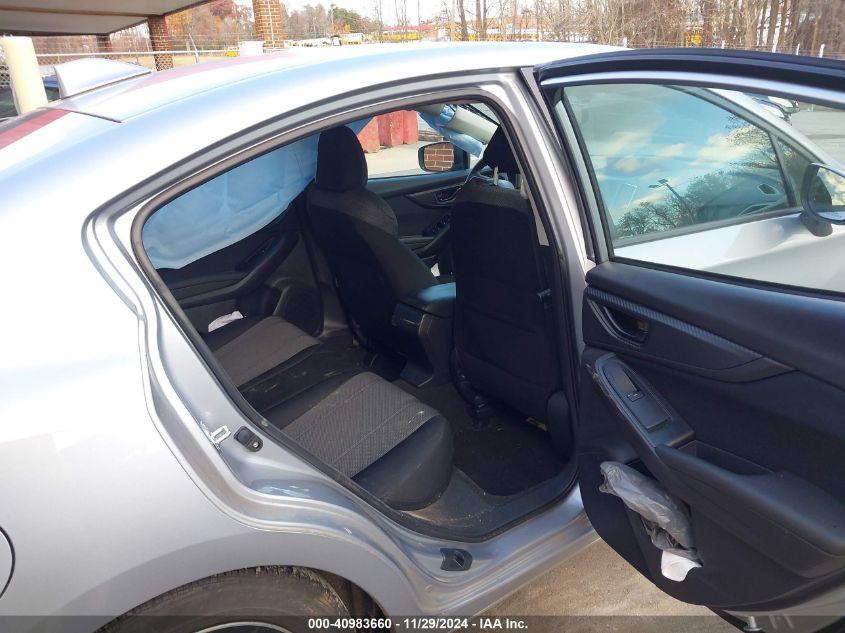 SUBARU IMPREZA PREMIUM 2023