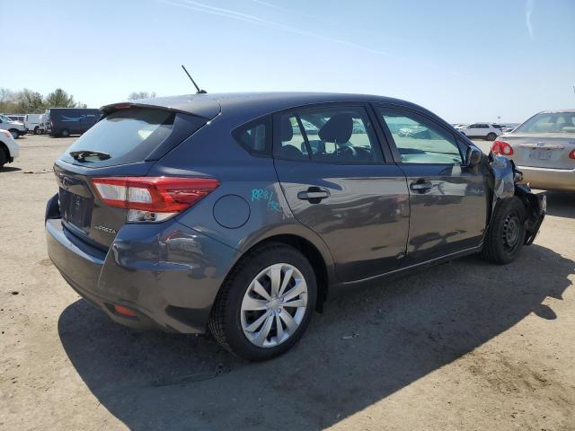 SUBARU IMPREZA  2019