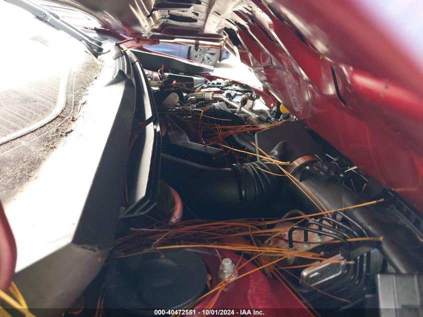 SUBARU IMPREZA BASE 5-DOOR 2023