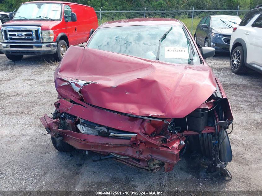 SUBARU IMPREZA BASE 5-DOOR 2023