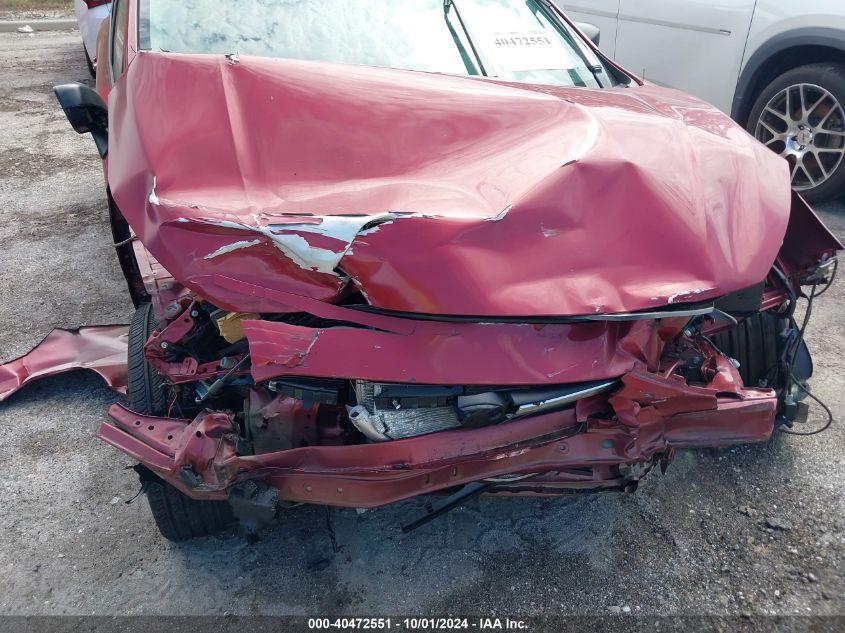 SUBARU IMPREZA BASE 5-DOOR 2023