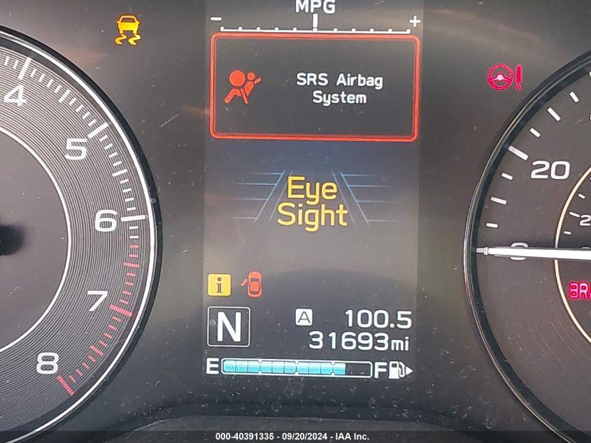 SUBARU IMPREZA BASE 5-DOOR 2023