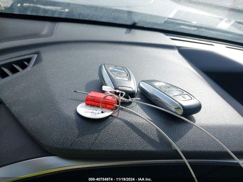 SUBARU IMPREZA PREMIUM 5-DOOR 2020