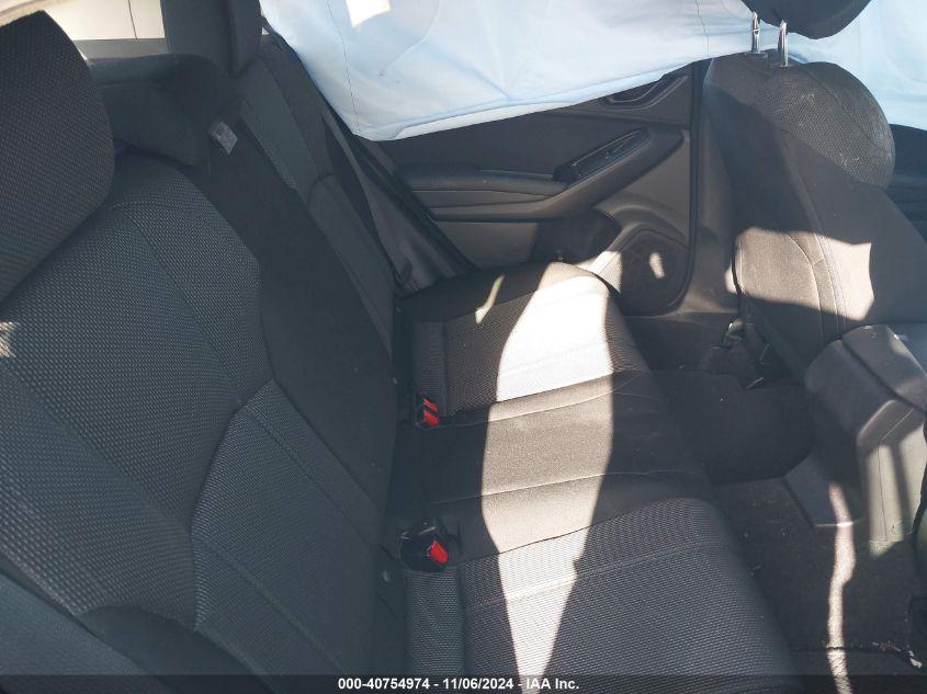 SUBARU IMPREZA PREMIUM 5-DOOR 2020